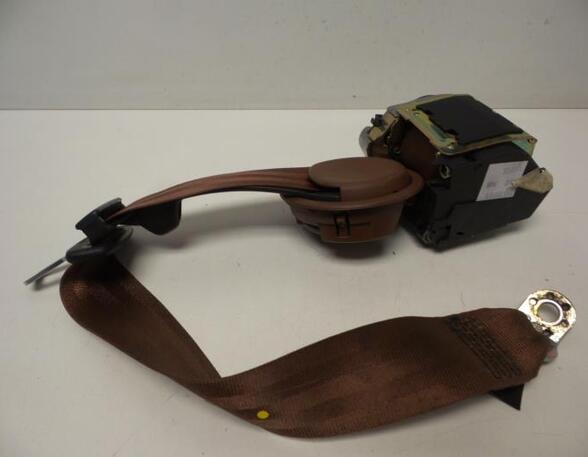 Safety Belts AUDI A4 (8D2, B5)