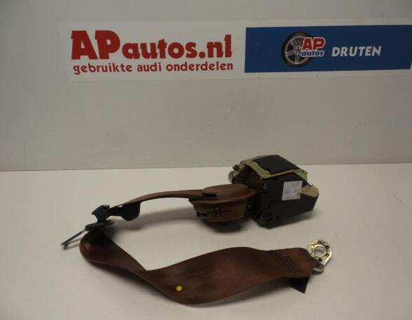 Safety Belts AUDI A4 (8D2, B5)