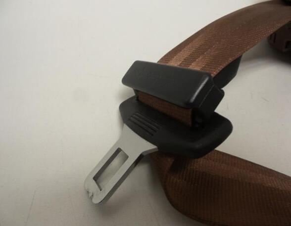 Safety Belts AUDI A4 (8D2, B5)