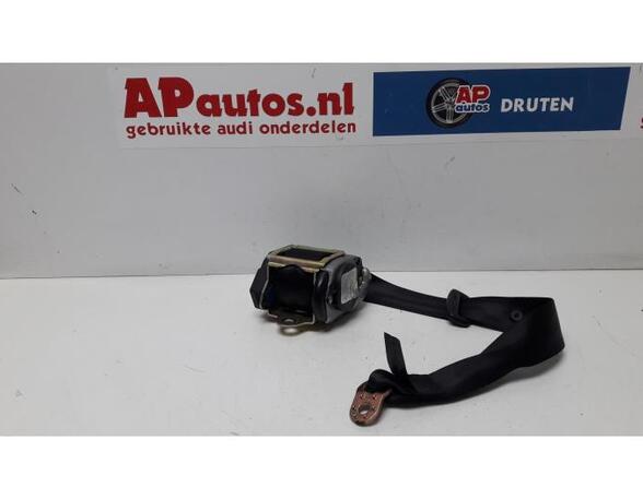 Safety Belts AUDI A8 (4E2, 4E8)