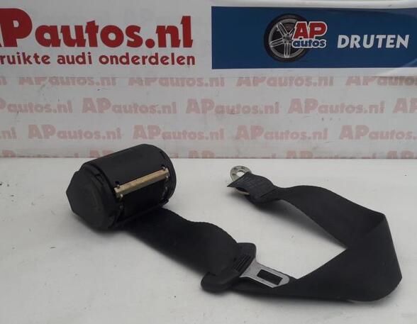 Sicherheitsgurt rechts hinten Audi Cabriolet 8G, B4 8G0857709 P3296776