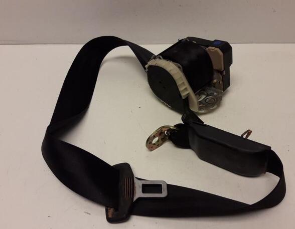 Safety Belts AUDI A2 (8Z0)