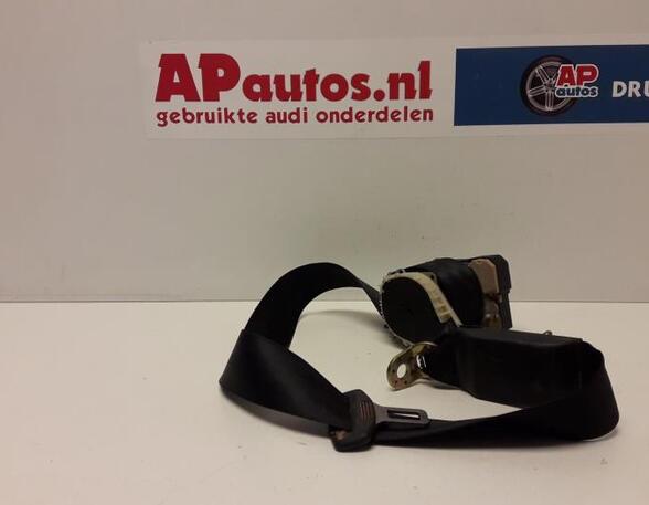 Safety Belts AUDI A2 (8Z0)