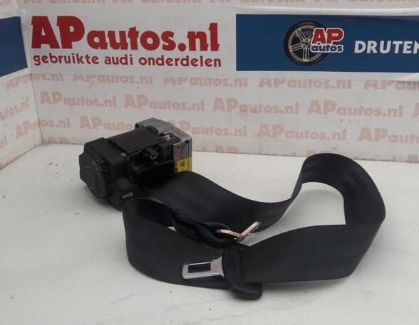 Sicherheitsgurt links hinten Audi A6 Avant 4B, C5 4B9857805 P3304191