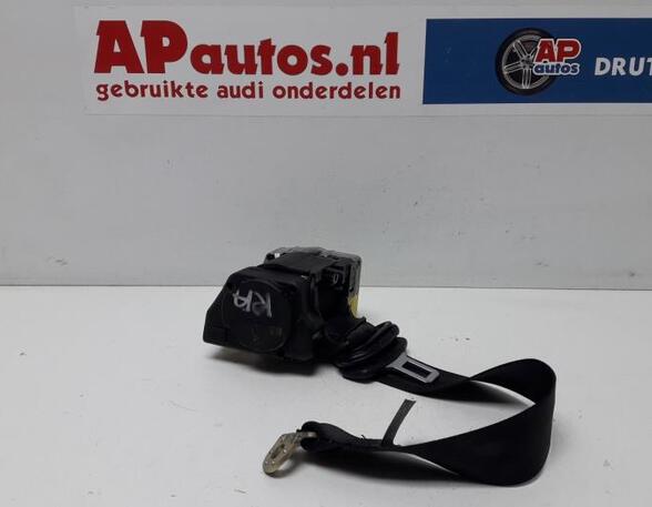 Sicherheitsgurt rechts hinten Audi A3 8L 8L3857806 P1754364