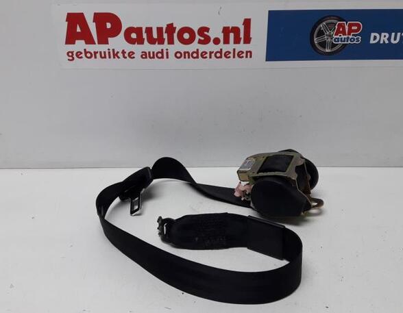 Sicherheitsgurt links hinten Audi TT 8N 8N8857705F P11520638