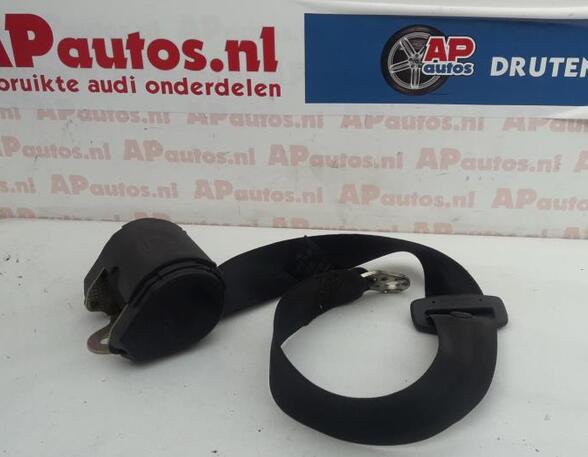 Safety Belts AUDI CABRIOLET (8G7, B4)