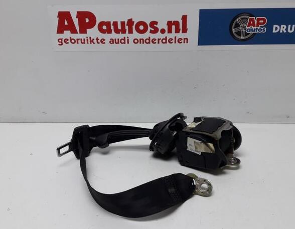 Safety Belts AUDI A4 (8D2, B5)