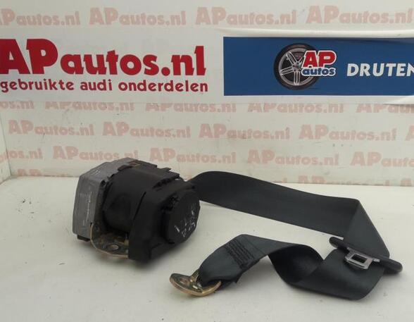 Sicherheitsgurt rechts hinten Audi A6 Avant 4B, C5 4B9857805 P3304192