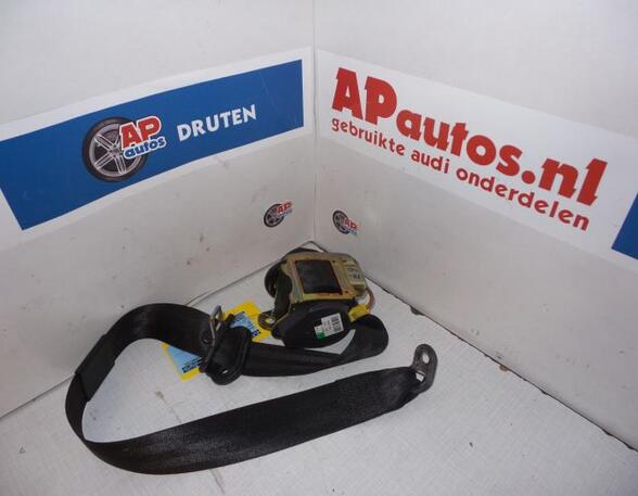 Safety Belts AUDI A6 Avant (4B5, C5), AUDI ALLROAD (4BH, C5)