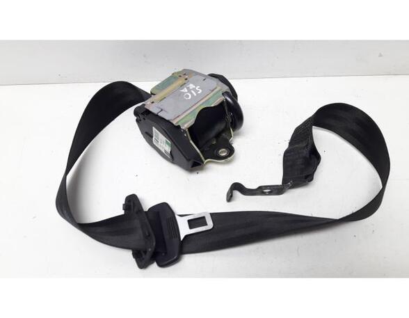 Safety Belts AUDI A8 (4E2, 4E8)