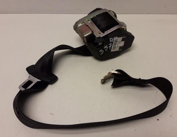 Safety Belts AUDI A4 B7 Convertible (8HE)