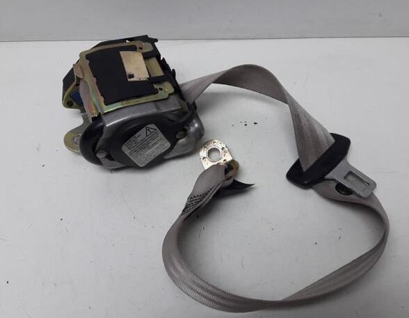 Safety Belts AUDI A4 Avant (8D5, B5)