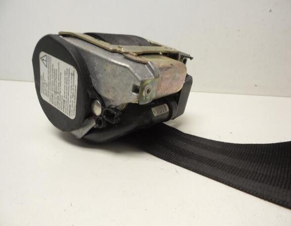 Safety Belts AUDI A4 B7 Convertible (8HE)