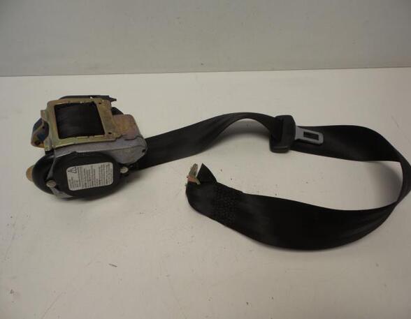 Safety Belts AUDI A4 B7 Convertible (8HE)