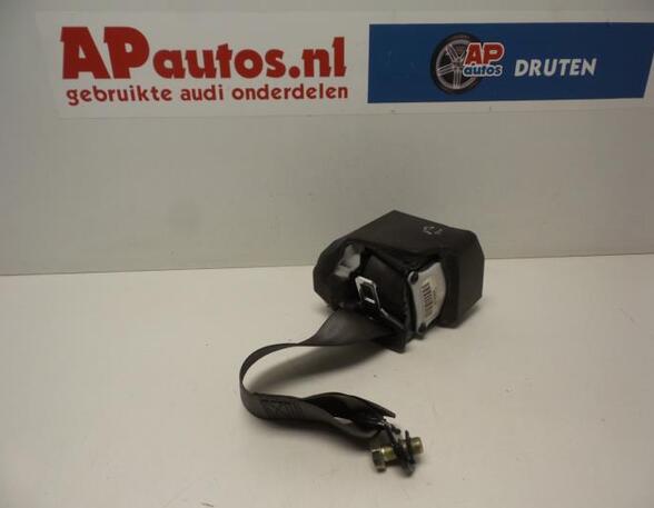 
Sicherheitsgurt rechts hinten Audi A4 8E, B6 8E0857805E P1753733
