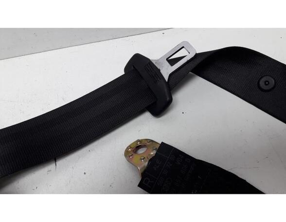 Safety Belts AUDI A4 Avant (8D5, B5)