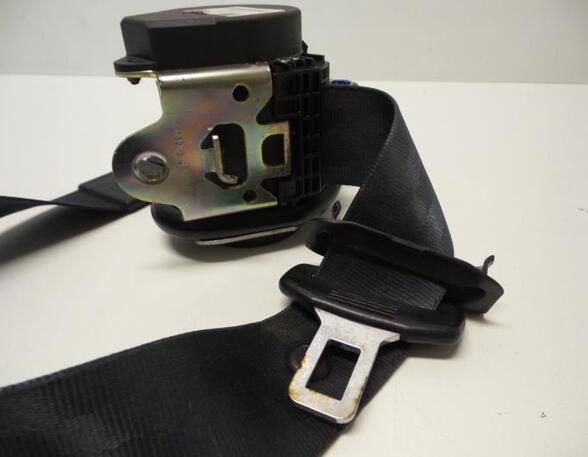 Safety Belts AUDI A4 B7 Convertible (8HE)