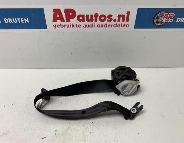 Safety Belts AUDI Q3 (8UB, 8UG), AUDI Q3 (F3B)