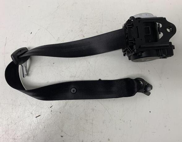 Safety Belts AUDI Q3 (8UB, 8UG), AUDI Q3 (F3B)