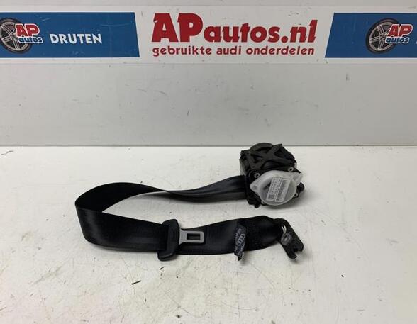 Safety Belts AUDI Q3 (8UB, 8UG), AUDI Q3 (F3B)