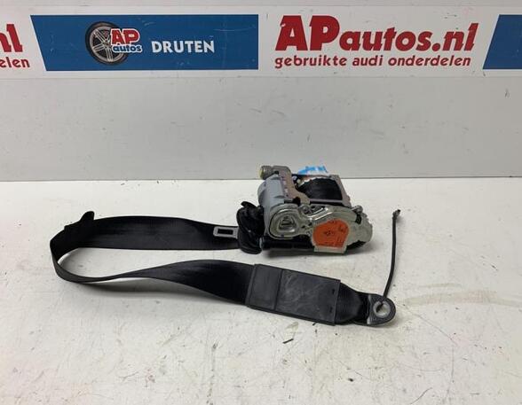 Safety Belts AUDI TT Roadster (FV9, FVR)