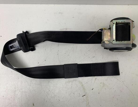 Safety Belts AUDI A4 B7 Convertible (8HE)