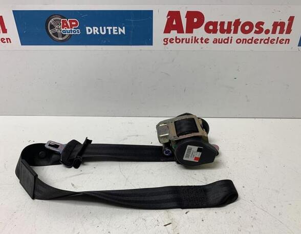 Safety Belts AUDI A4 B7 Convertible (8HE)