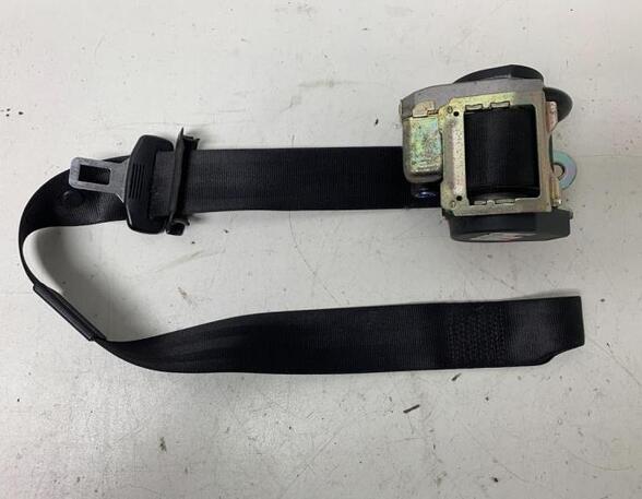 Safety Belts AUDI A4 B7 Convertible (8HE)