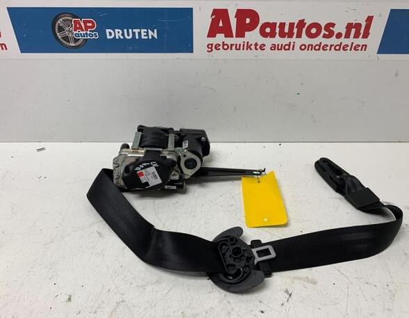 Safety Belts AUDI A5 Sportback (F5A, F5F)