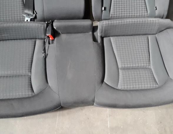 Zetels Set AUDI A1 Sportback (8XA, 8XF)