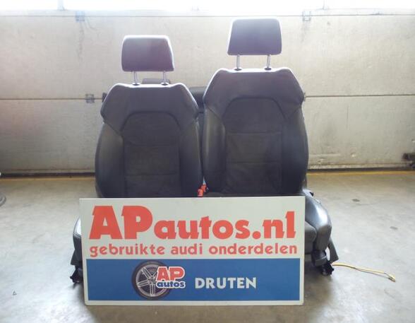 Seats Set AUDI A6 Avant (4F5, C6)