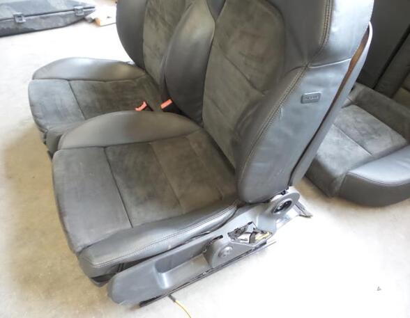 Seats Set AUDI A6 Avant (4F5, C6)