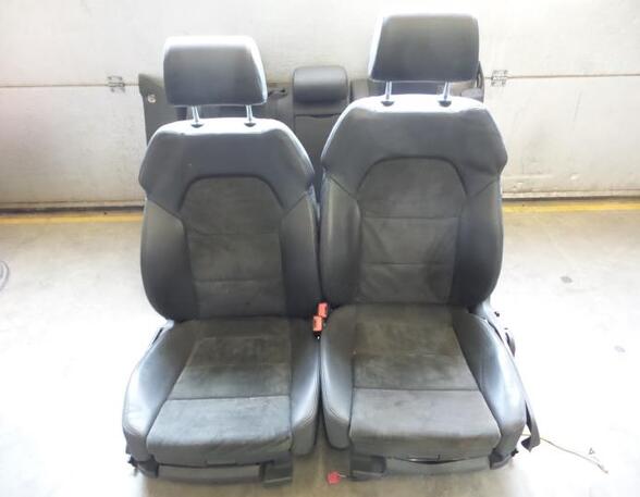 Seats Set AUDI A6 Avant (4F5, C6)