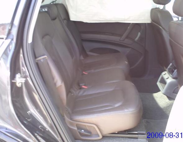 Seats Set AUDI Q7 (4LB), AUDI Q7 Van (4LB)