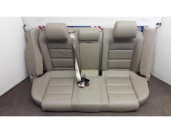 Seats Set AUDI A4 Avant (8E5, B6), AUDI A4 Avant (8ED, B7)