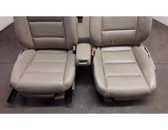 Seats Set AUDI A4 Avant (8E5, B6), AUDI A4 Avant (8ED, B7)