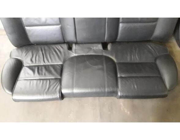 Seats Set AUDI A8 (4E2, 4E8)