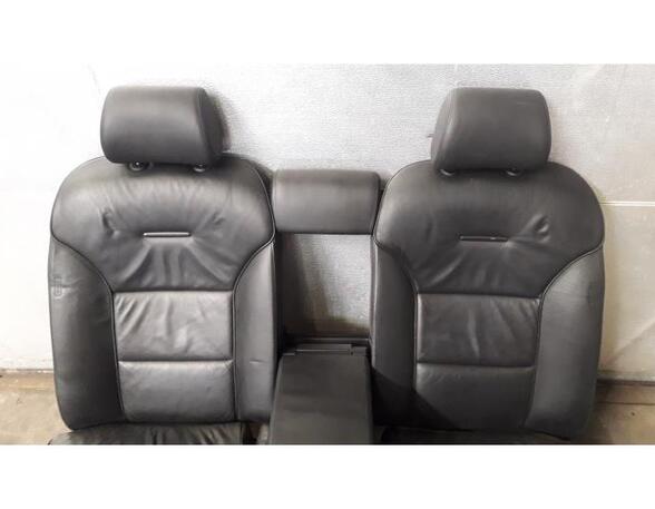 Seats Set AUDI A8 (4E2, 4E8)