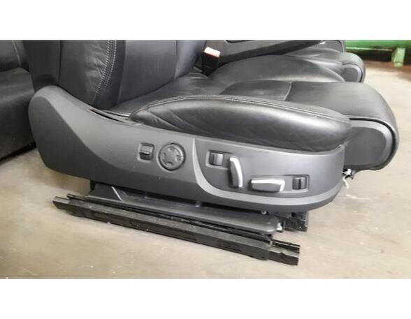 Seats Set AUDI A8 (4E2, 4E8)