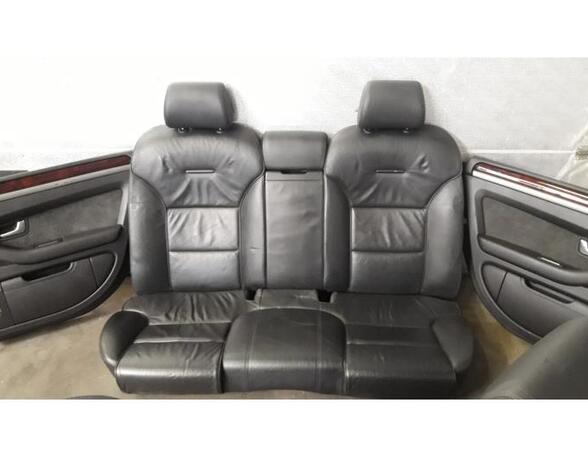 Seats Set AUDI A8 (4E2, 4E8)