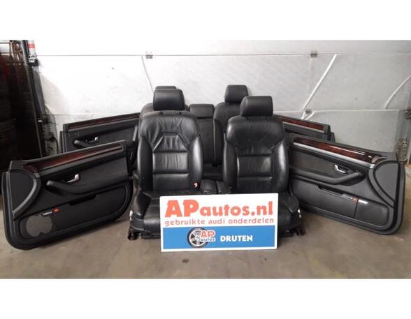 Seats Set AUDI A8 (4E2, 4E8)