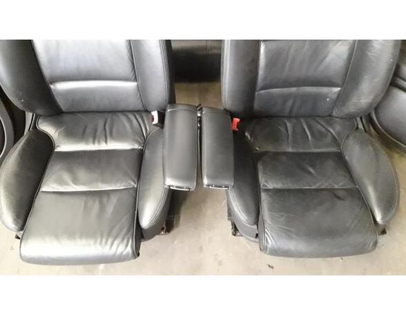 Seats Set AUDI A8 (4E2, 4E8)