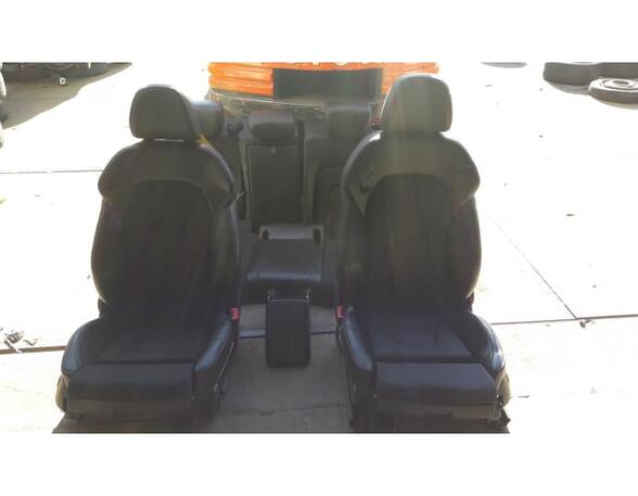 Seats Set AUDI A4 (8K2, B8), AUDI A4 (8W2, 8WC, B9)