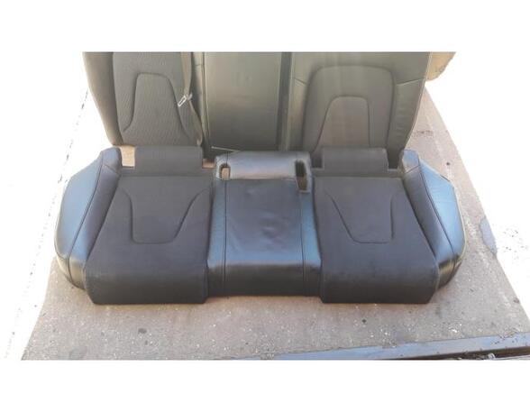 Seats Set AUDI A4 (8K2, B8), AUDI A4 (8W2, 8WC, B9)