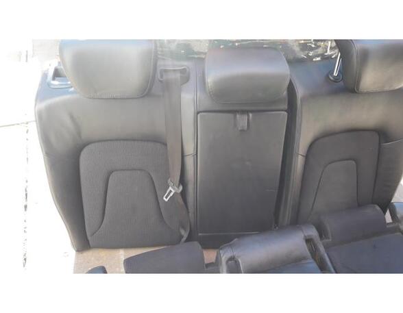 Seats Set AUDI A4 (8K2, B8), AUDI A4 (8W2, 8WC, B9)