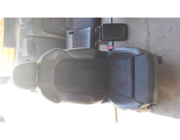 Seats Set AUDI A4 (8K2, B8), AUDI A4 (8W2, 8WC, B9)