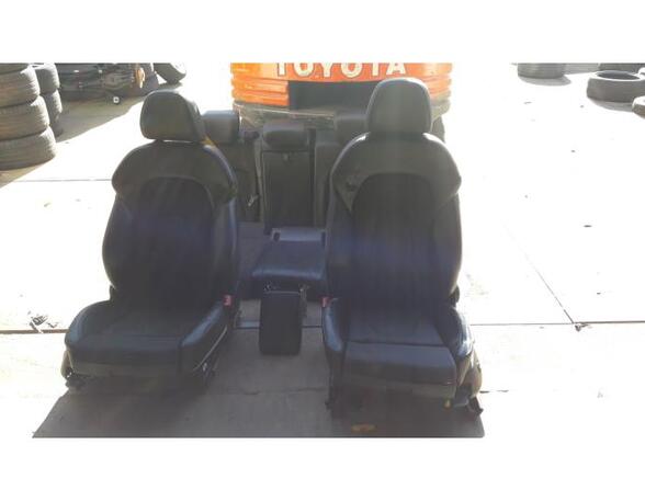 Seats Set AUDI A4 (8K2, B8), AUDI A4 (8W2, 8WC, B9)