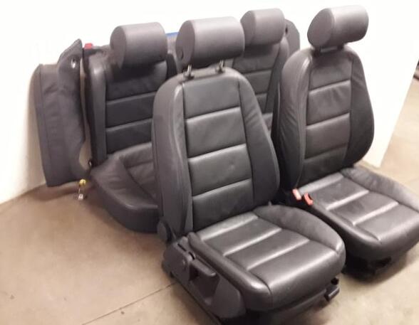 Seats Set AUDI A6 Allroad (4FH, C6), AUDI A6 Avant (4F5, C6)