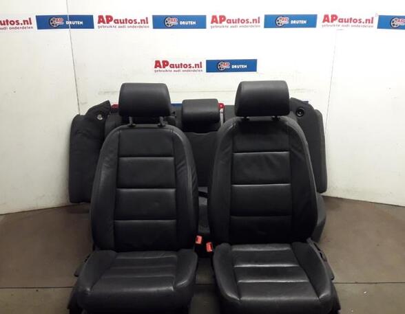 Seats Set AUDI A6 Allroad (4FH, C6), AUDI A6 Avant (4F5, C6)